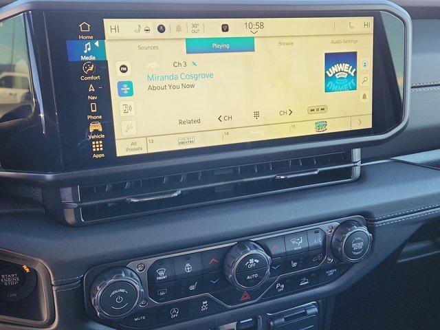 new 2026 Jeep Wrangler car, priced at $58,565