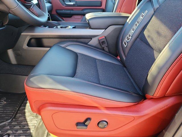 new 2026 Ram 1500 car, priced at $69,050