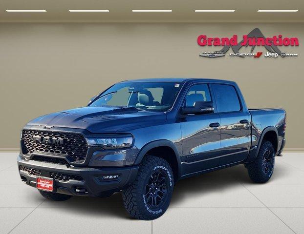 new 2026 Ram 1500 car, priced at $69,050