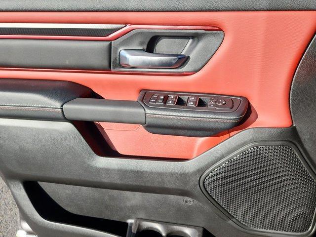 new 2026 Ram 1500 car, priced at $69,050