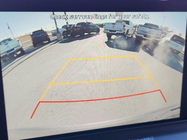 used 2022 Kia Telluride car, priced at $33,494