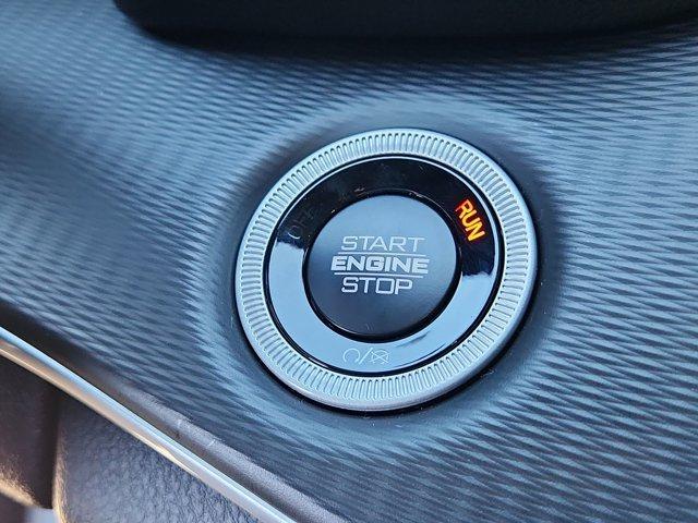 new 2025 Jeep Grand Cherokee car, priced at $47,780