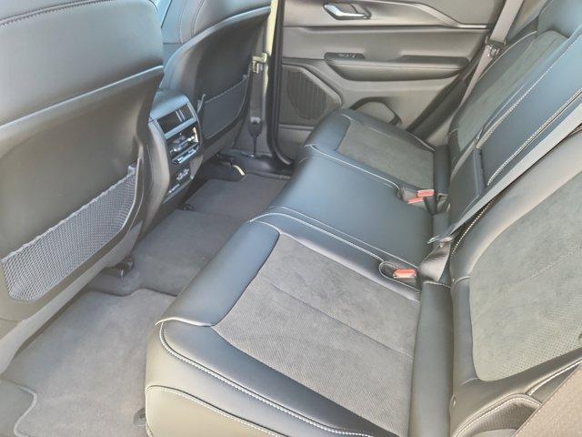 new 2025 Jeep Grand Cherokee car, priced at $47,780