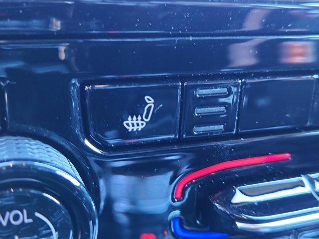 new 2025 Jeep Grand Cherokee car, priced at $47,780