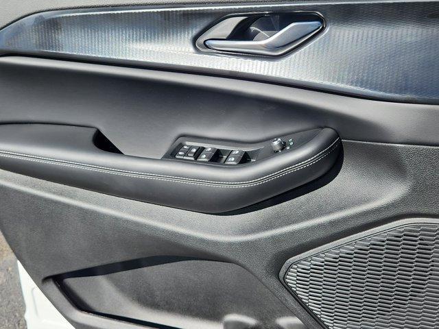 new 2025 Jeep Grand Cherokee car, priced at $47,780