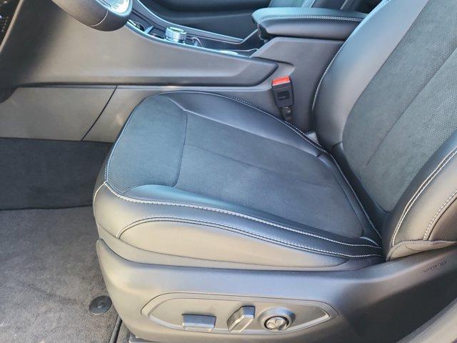 new 2025 Jeep Grand Cherokee car, priced at $47,780