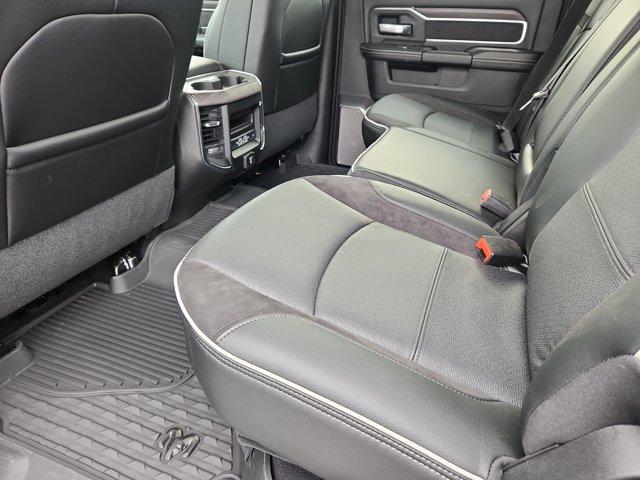 new 2026 Ram 2500 car, priced at $87,035