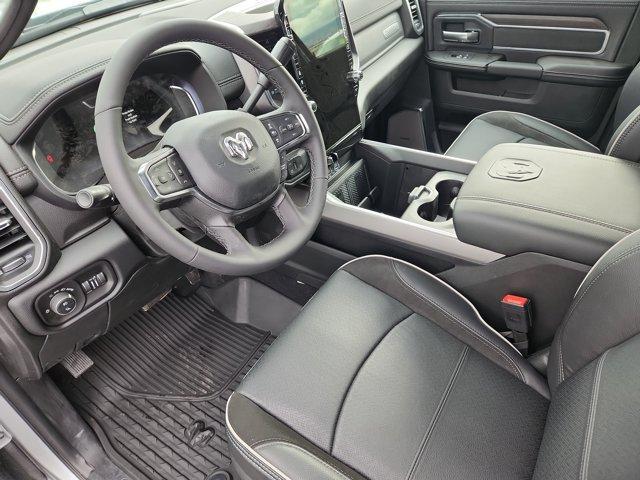 new 2026 Ram 2500 car, priced at $87,035