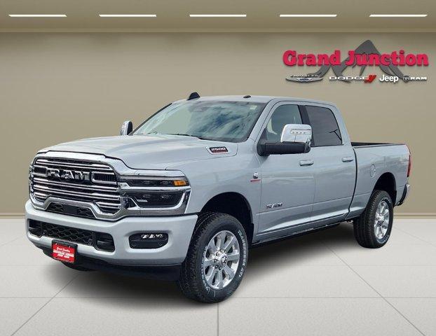 new 2026 Ram 2500 car, priced at $87,035