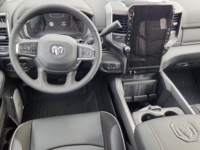 new 2026 Ram 2500 car, priced at $87,035