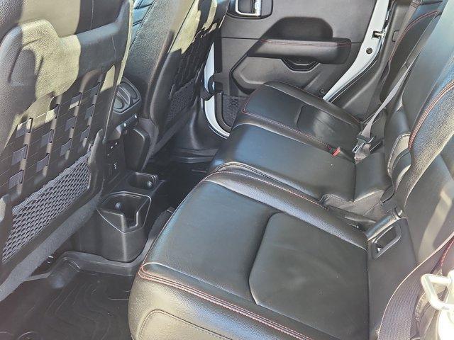 used 2023 Jeep Gladiator car, priced at $35,494