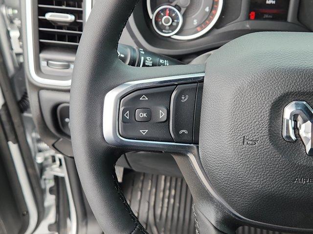 new 2026 Ram 3500 car, priced at $79,694