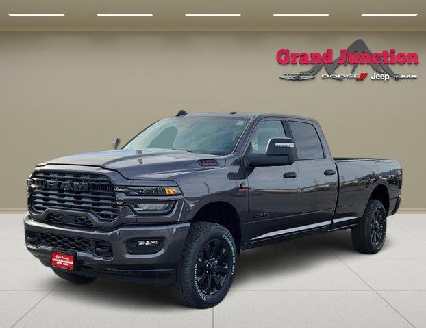 new 2026 Ram 3500 car, priced at $80,760