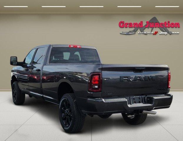 new 2026 Ram 3500 car, priced at $80,760