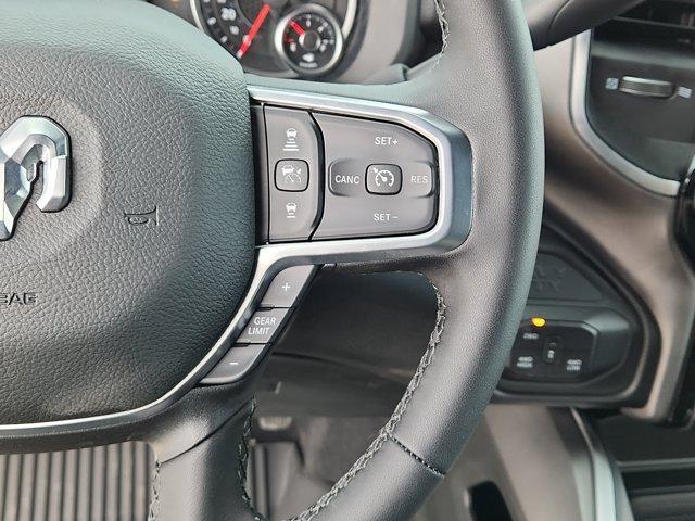 new 2026 Ram 3500 car, priced at $80,760