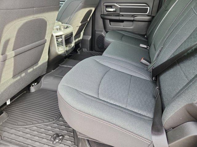 new 2026 Ram 3500 car, priced at $80,760