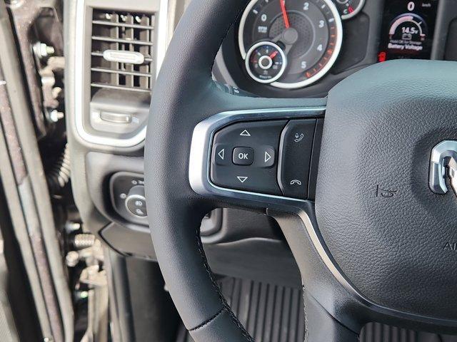 new 2026 Ram 3500 car, priced at $80,760