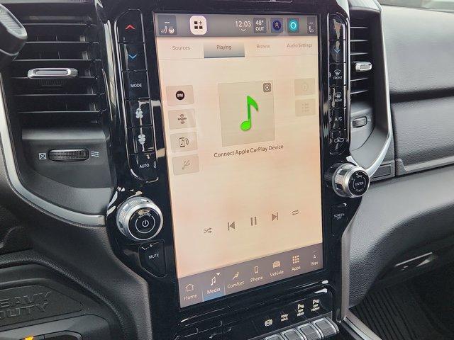 new 2026 Ram 3500 car, priced at $80,760