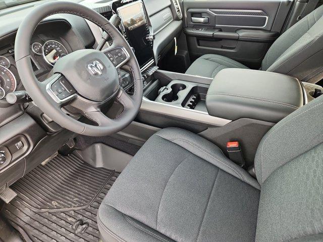 new 2026 Ram 3500 car, priced at $80,760