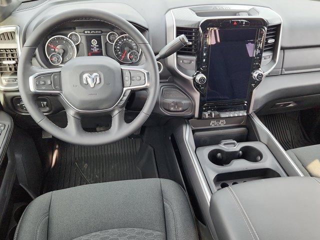 new 2026 Ram 3500 car, priced at $80,760