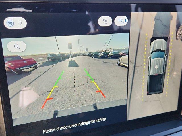 used 2024 Ford F-150 car, priced at $46,493