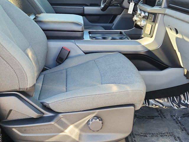 used 2024 Ford F-150 car, priced at $46,493