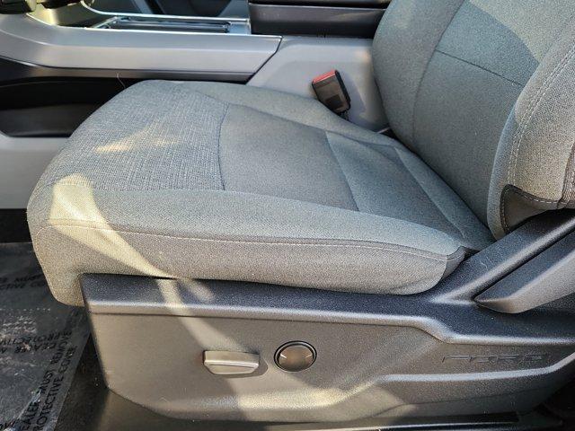 used 2024 Ford F-150 car, priced at $46,493