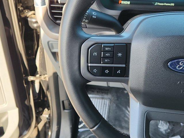 used 2024 Ford F-150 car, priced at $46,493