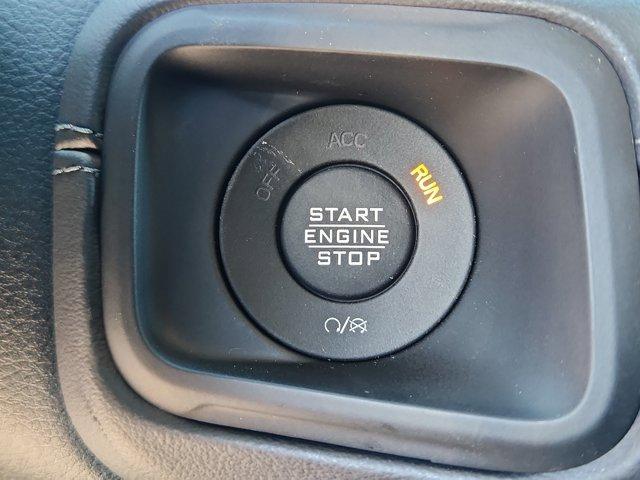 new 2026 Jeep Wrangler car, priced at $68,615