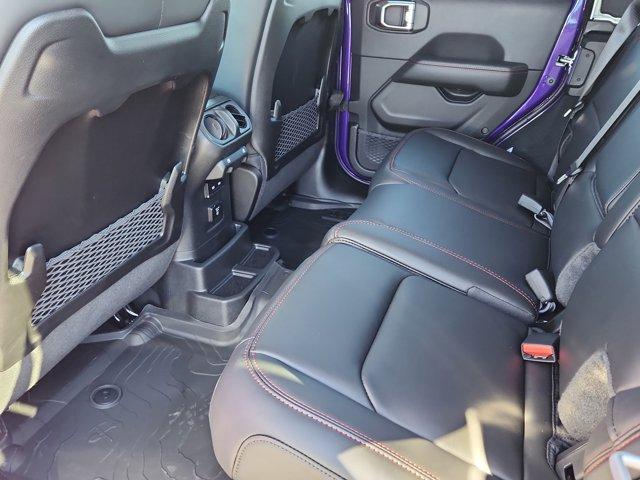 new 2026 Jeep Wrangler car, priced at $68,615