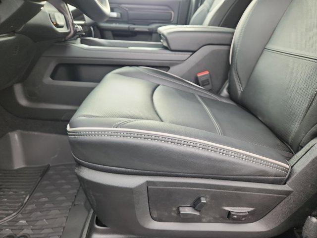 new 2026 Ram 2500 car, priced at $85,000