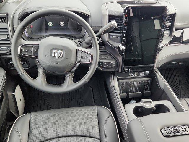 new 2026 Ram 2500 car, priced at $85,000