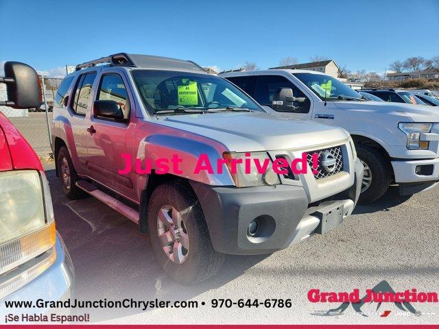 used 2011 Nissan Xterra car, priced at $6,399