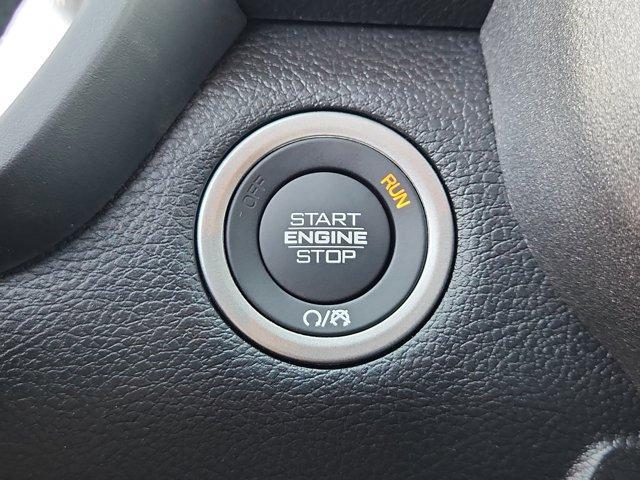 new 2026 Ram 2500 car, priced at $59,935