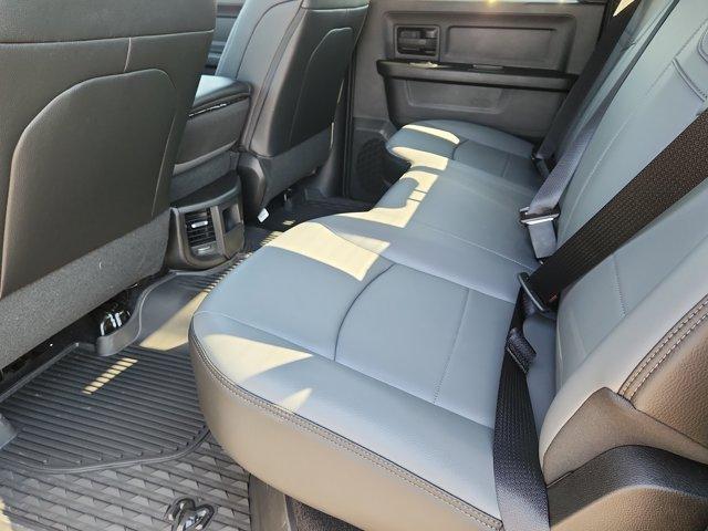 new 2026 Ram 2500 car, priced at $59,935