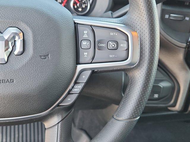 new 2026 Ram 2500 car, priced at $59,935