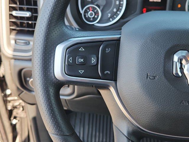 new 2026 Ram 2500 car, priced at $59,935