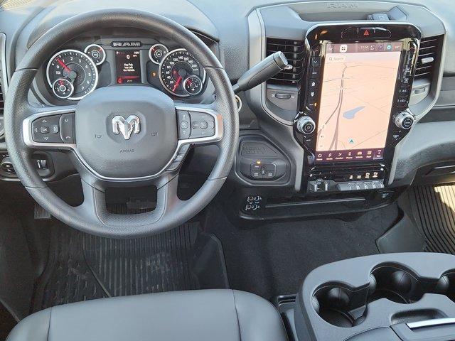 new 2026 Ram 2500 car, priced at $59,935