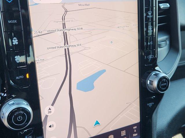 new 2026 Ram 2500 car, priced at $59,935