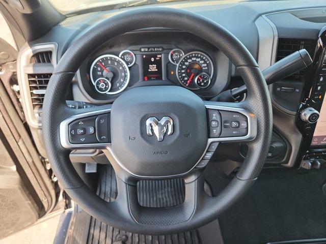 new 2026 Ram 2500 car, priced at $59,935