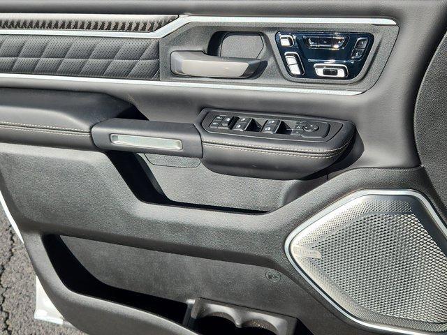 new 2026 Ram 1500 car, priced at $92,455