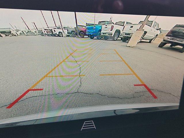 used 2024 Buick Envista car, priced at $25,494