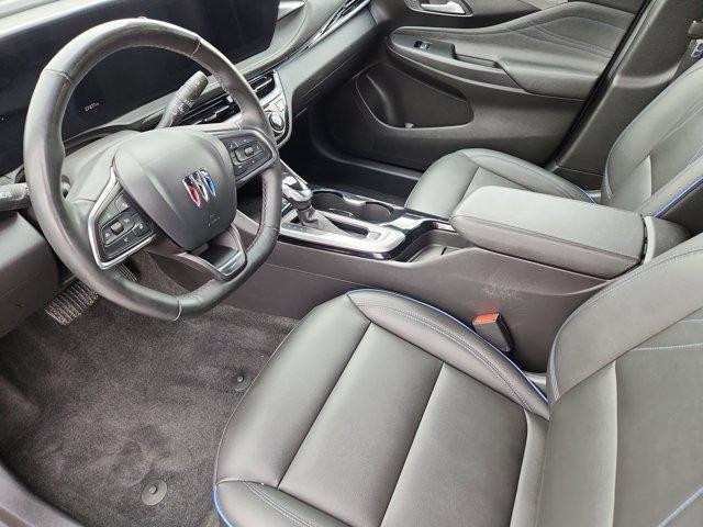 used 2024 Buick Envista car, priced at $25,494