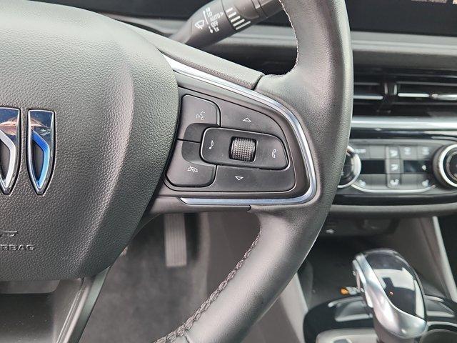used 2024 Buick Envista car, priced at $25,494