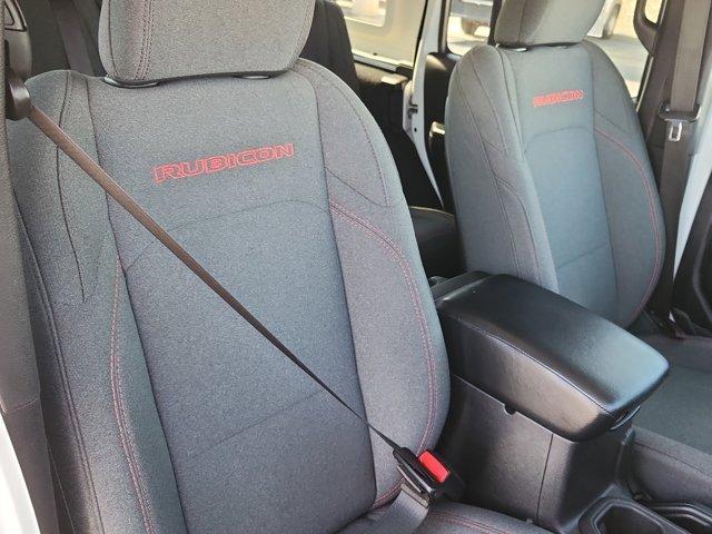 used 2024 Jeep Wrangler car, priced at $41,490