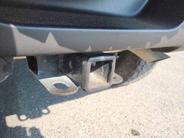 used 2024 Jeep Wrangler car, priced at $41,490