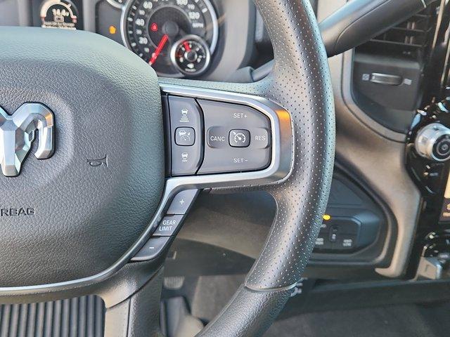 new 2026 Ram 2500 car, priced at $74,775