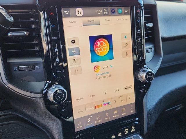 new 2026 Ram 2500 car, priced at $74,775