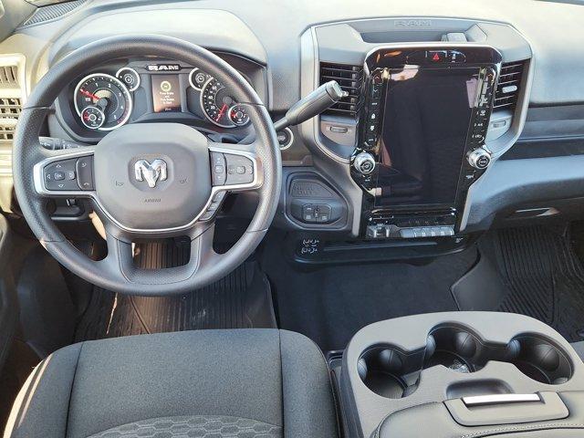 new 2026 Ram 2500 car, priced at $74,775