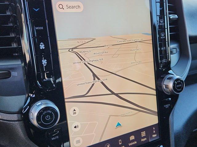 new 2026 Ram 2500 car, priced at $74,775